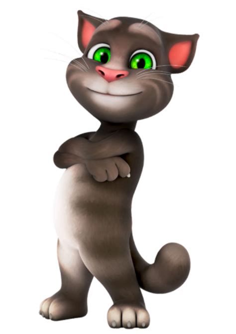 You can also upload and share your favorite Talking Tom wallpapers. . Tlking tom